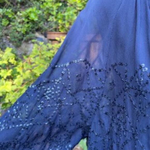 Chico's Travelers 6 Piece Lot Bundle No. 2 Size 1 Medium (8/10) India Ink - Picture 10 of 13